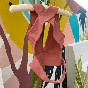 Urban Outfitters crop top